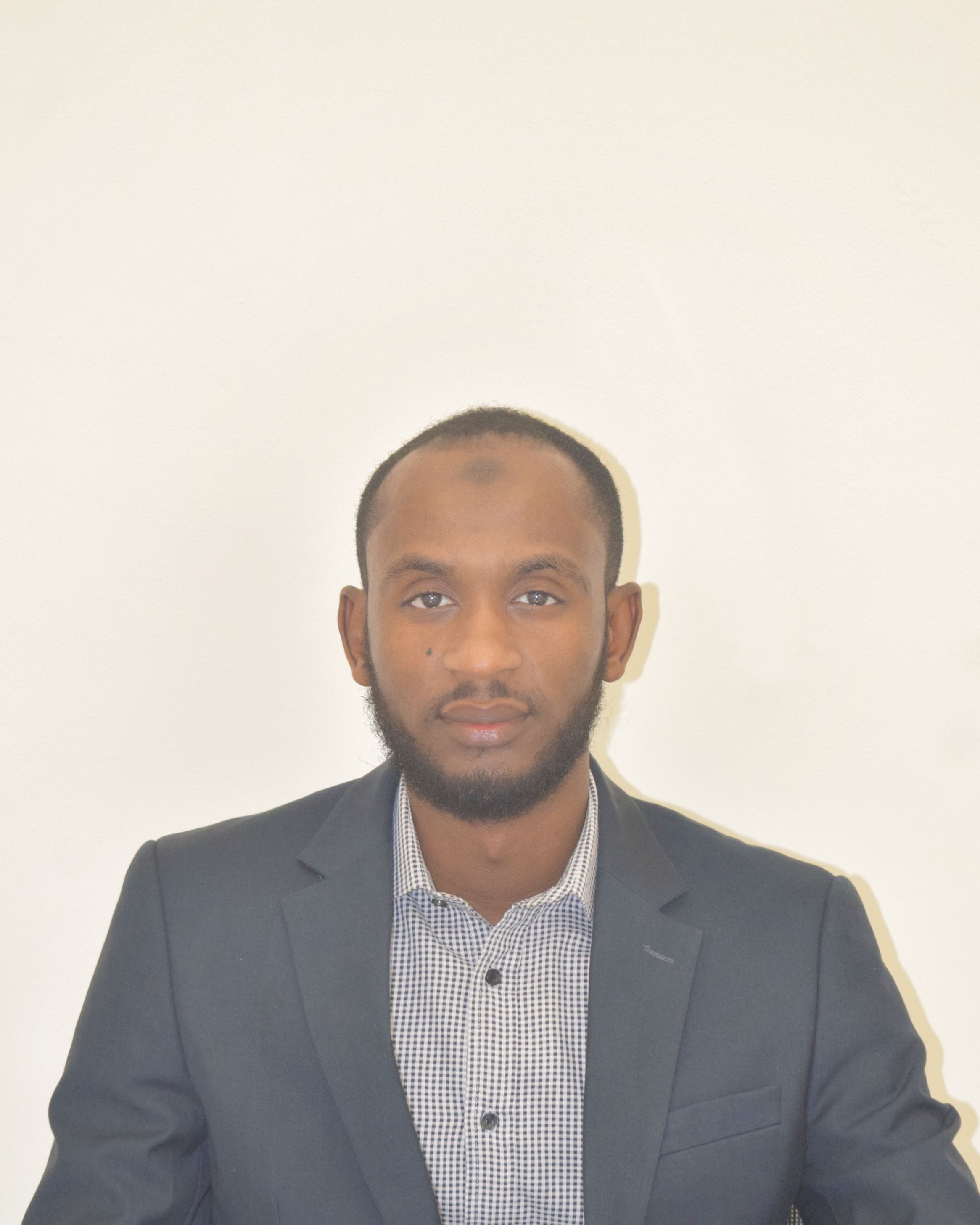 Saifullah Mahmud Ali